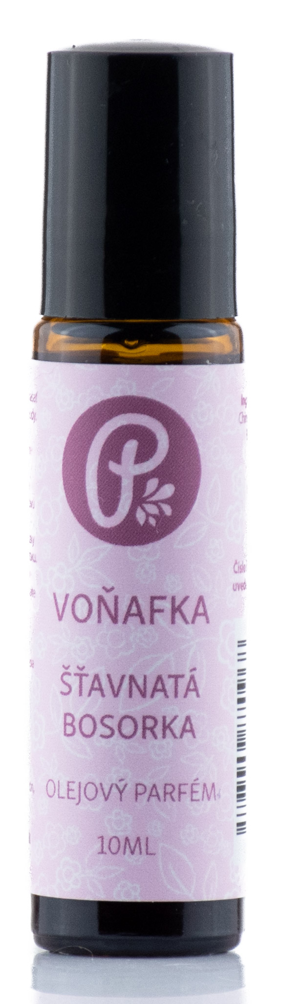 Voňafka - Štavnatá bosorka 10ml olejový parfém