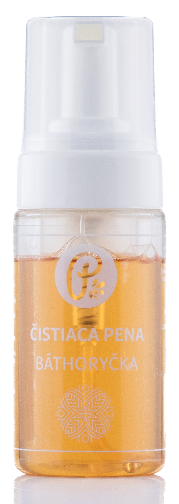 PANAKEIA BÁTHORYČKA - Čistiaca pleťová pena s dračou krvou 100ml