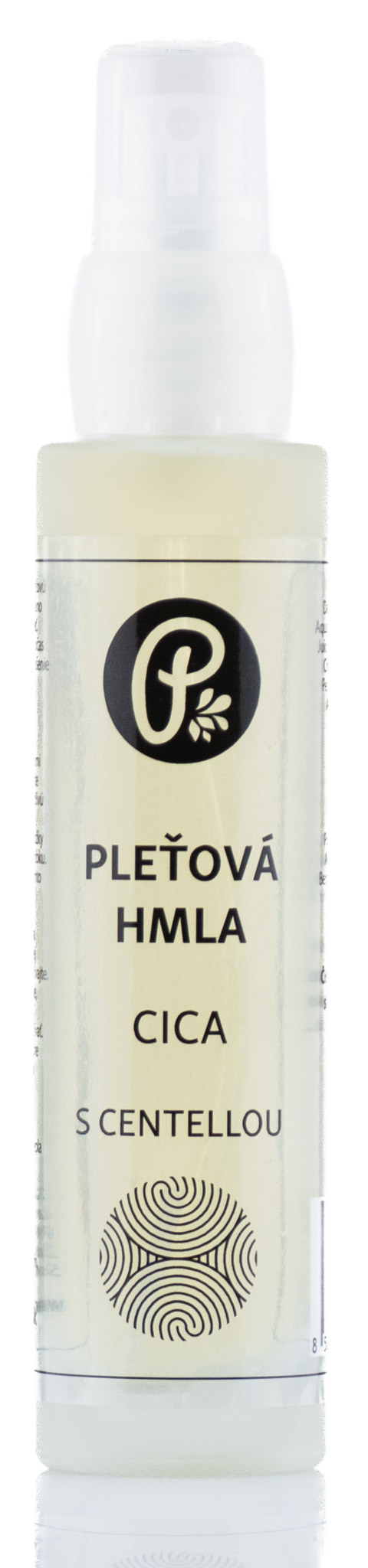 PANAKEIA CICA - hydratačná pleťová hmla s centellou 50ml