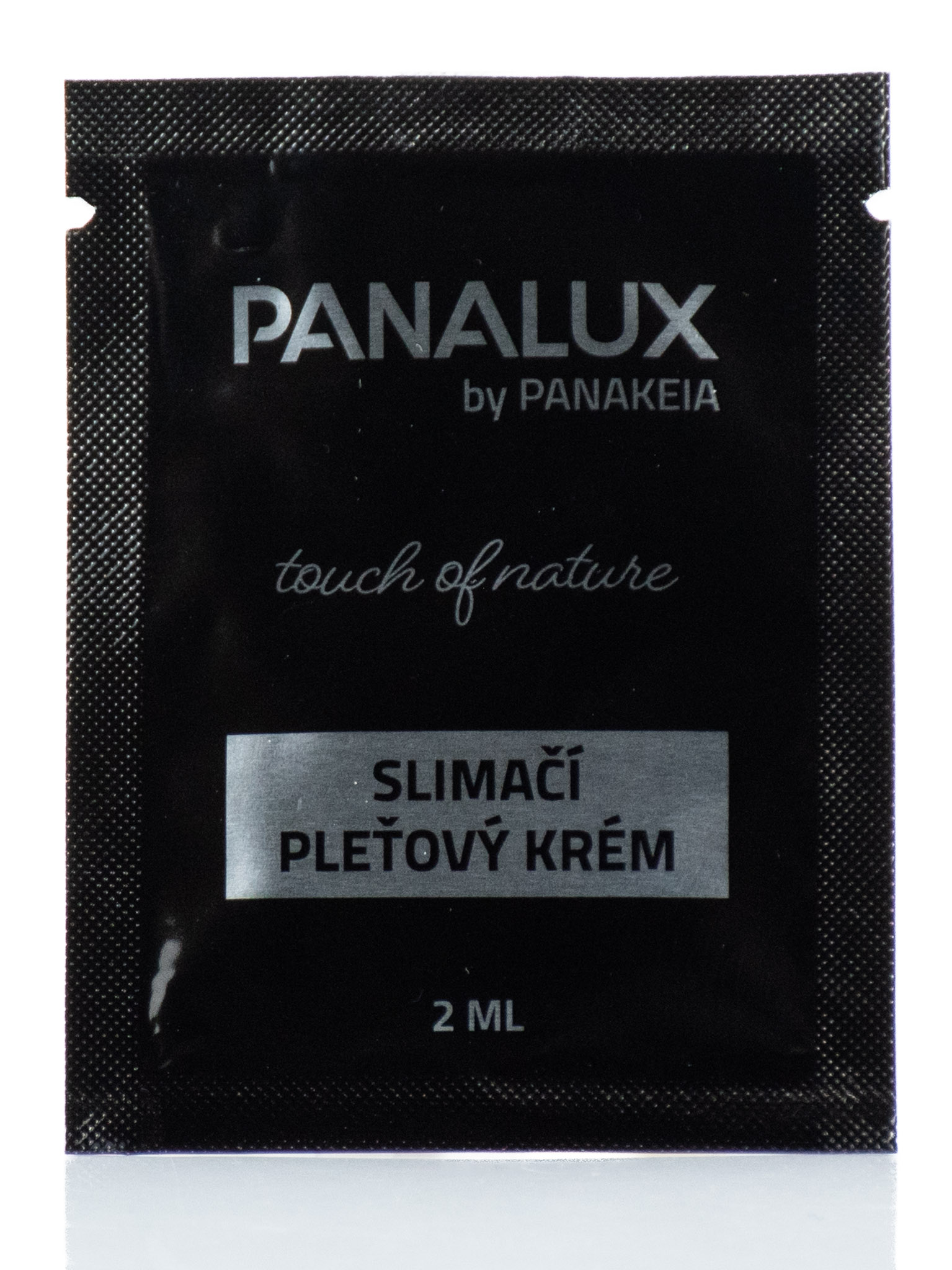 PANALUX by PANAKEIA (Vzorka) Slimačí pleťový krém 2ml