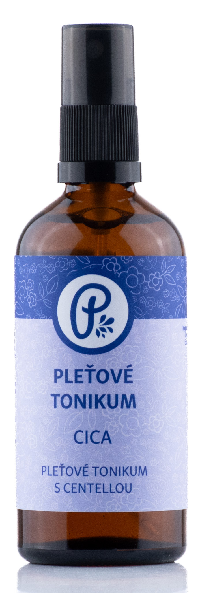 Tonikum na pleť - CICA 100ml