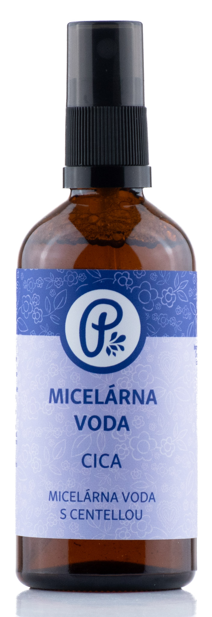 PANAKEIA Micelárna voda CICA 100ml