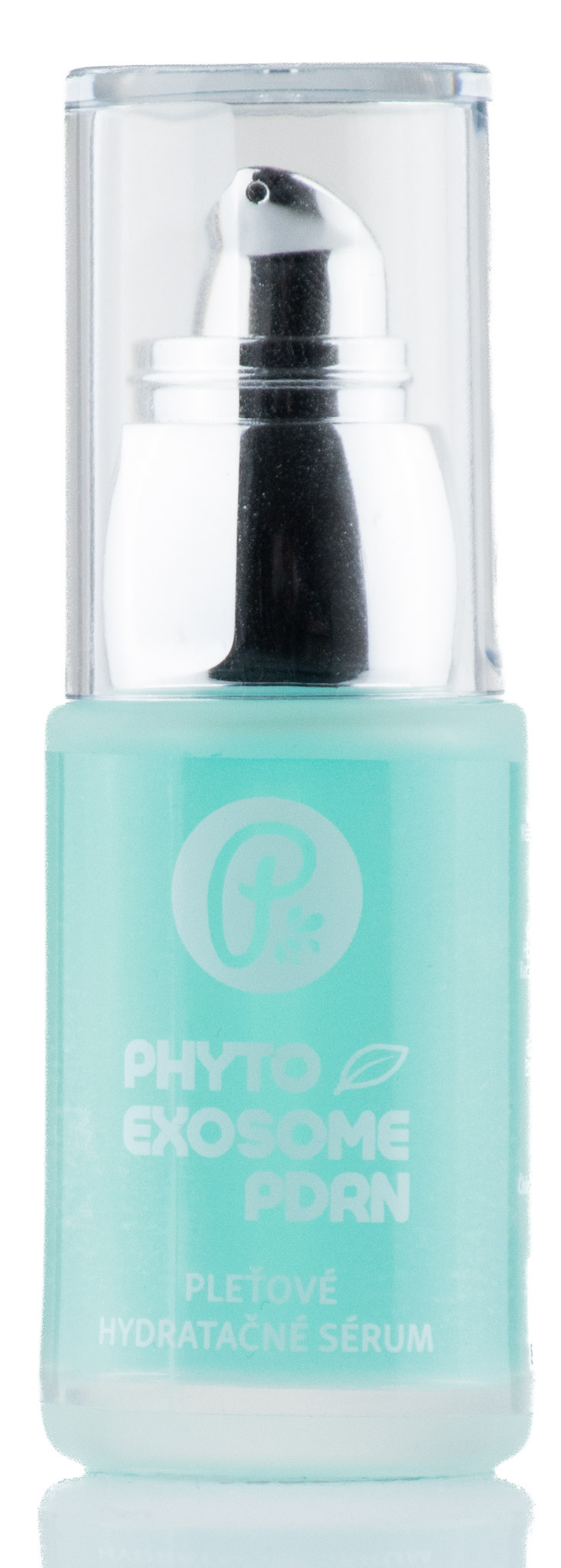 Phyto exosome PDRN – pletové hydratačné sérum 30ml