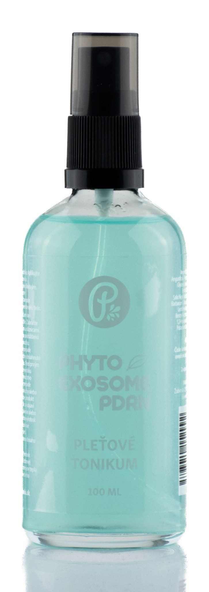 PANAKEIA Phyto exosome PDRN - pleťové tonikum 100ml