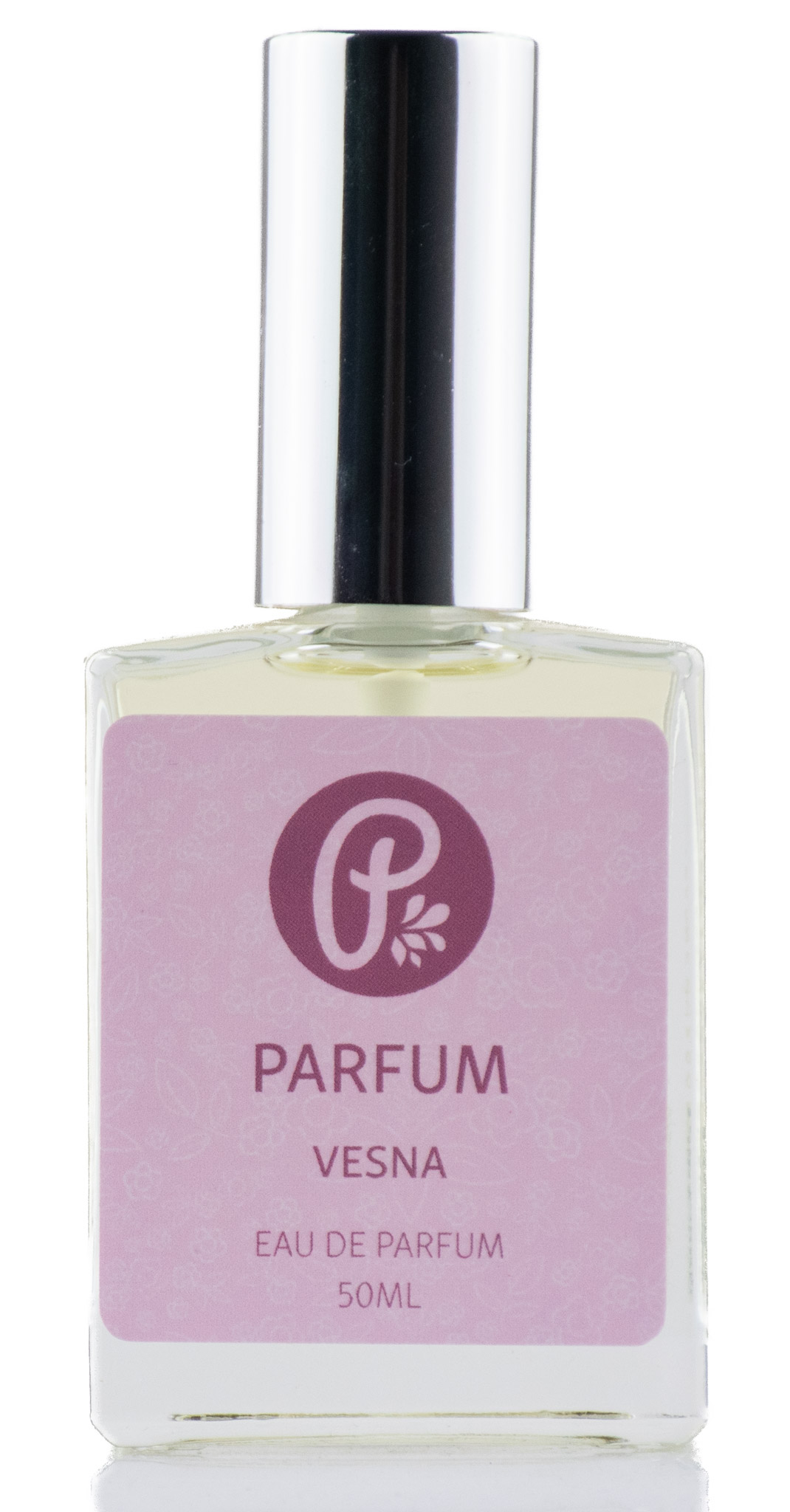 PANAKEIA Parfum -VESNA 50ml
