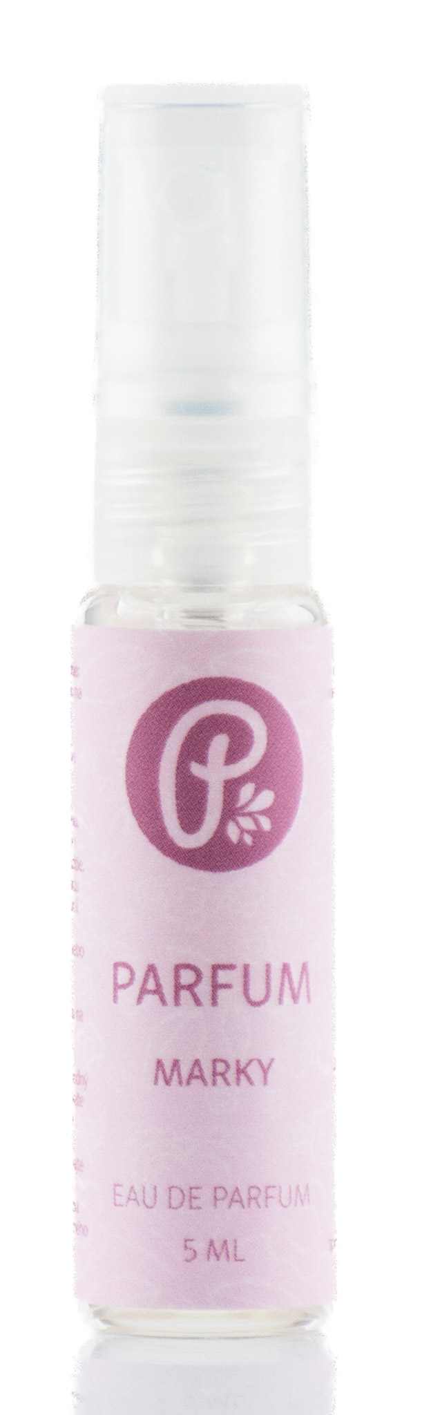 PANAKEIA Parfum (vzorka) MARKY