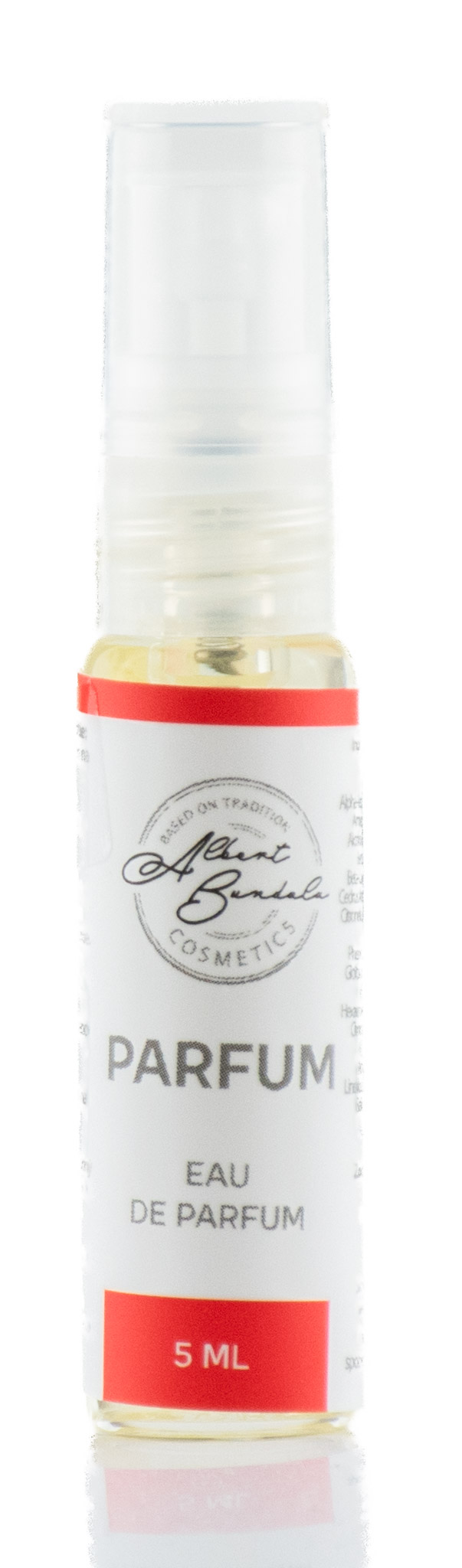 PANAKEIA Parfum (vzorka) AB 5 ml