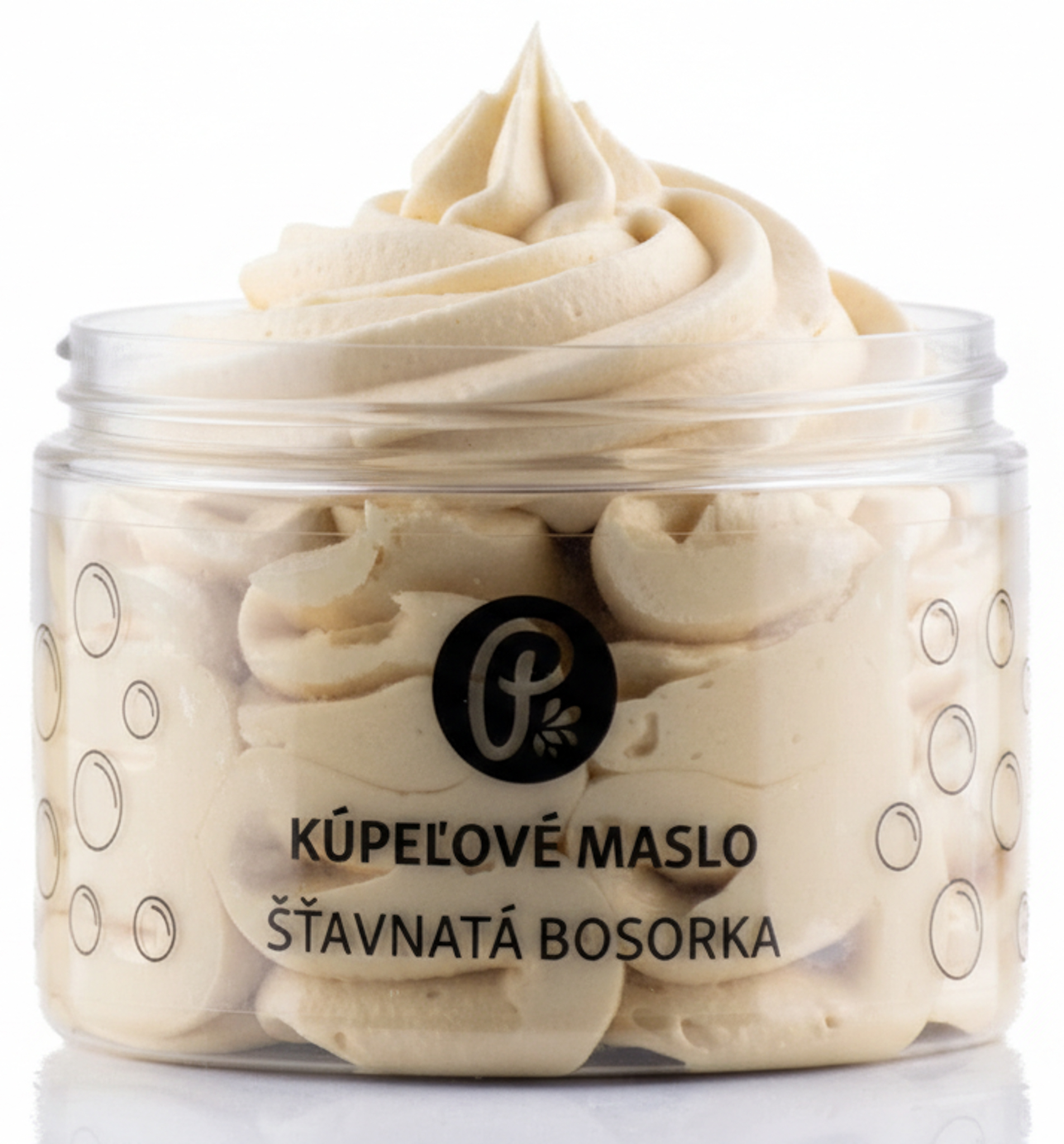 PANAKEIA Kúpeľové maslo Šťavnatá bosorka 150ml