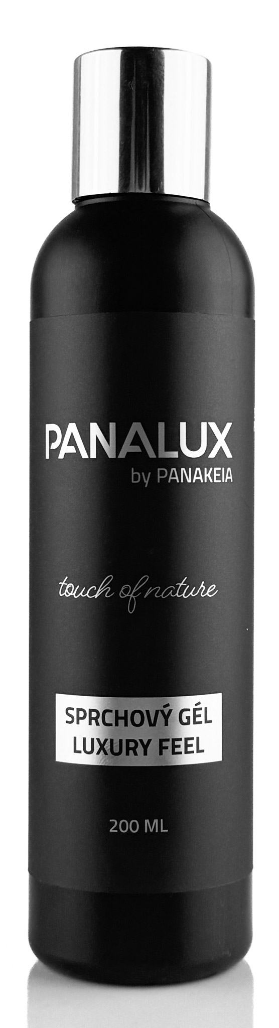 Luxusný sprchový gél - Luxury feel 200ml