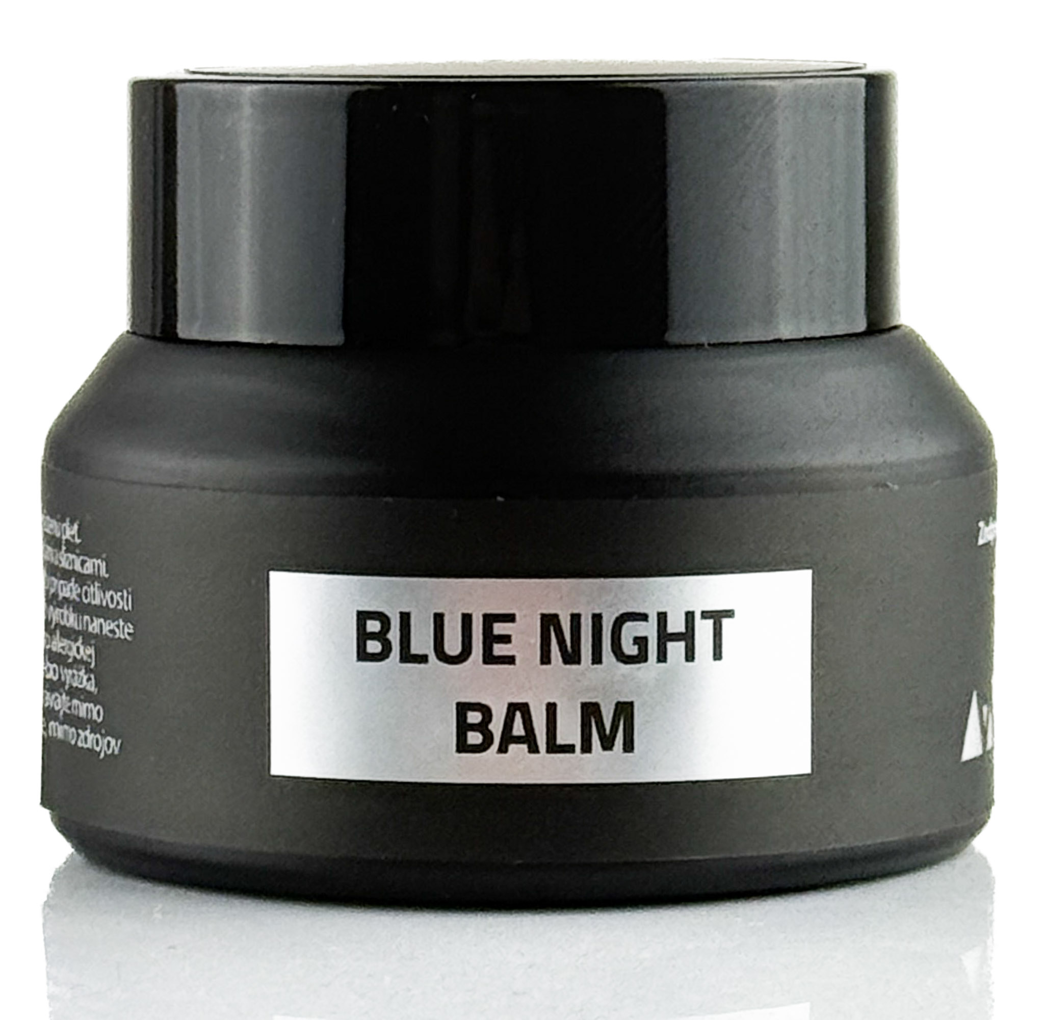 PANALUX by PANAKEIA Blue night balm 30,15ml - Objem: 30ml Objem: 15ml