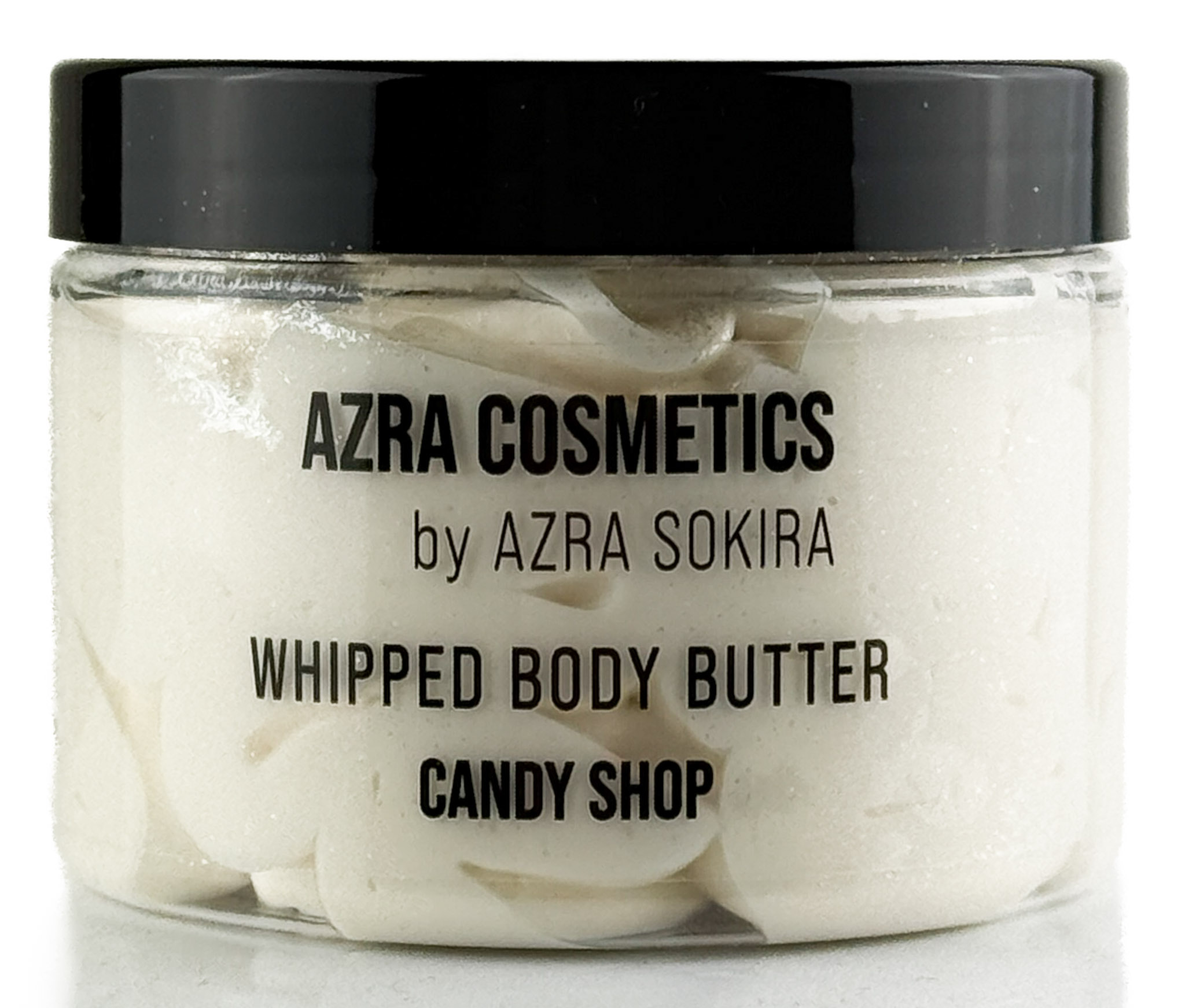 E-shop CANDY SHOP - whipped body butter 150ml