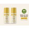 KLEOPATRA -  denný perlový krém 1+1 zadarmo 2x30ml