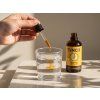 Tinktúra - Srdcovník 100ml – kvapky vo vode