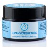 KOPANYČÁRSKE NEBO – organický luxusný pleťový balzam 30,15ml