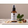 Makadamiový bio olej 100ml – so surovinou