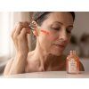 MAGIC NATURE - rozjasňujúce pleťové sérum 15ml – nanášanie