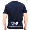 Tričko - Čjerny Djabel Unisex