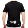 Tričko - Čjerny Djabel Unisex
