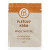 (Vzorka) MAGIC NATURE - Antioxidačný pleťový krém 2ml