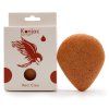 Konjac Gobica Solza - Rdeča Clay - Pomlajevalna