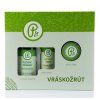 VRÁSKOŽRÚT - darilni set 2x30, 1x100ml
