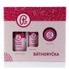 BÁTHORYČKA - darilni set 2x30ml, 1x100ml