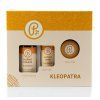 KLEOPATRA - darilni set 2x30ml, 1x100ml