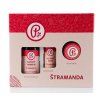ŠTRAMANDA - darilni set 2x30ml, 1x100ml