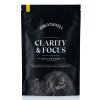 CLARITY & FOCUS kapsule s Leviou hrivou a adaptogénmi 90ks