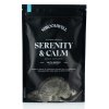 SERENITY & CALM kapsule s Reishi & superpotraviny 90pcs