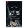 IMMUNITY & BALANCE kapsule s Čagou & superpotraviny 90ks