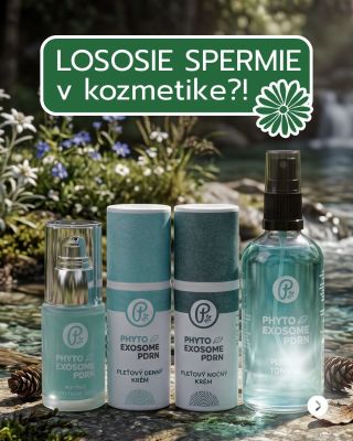 PDRN: Revolúcia, ktorá mení pravidlá hry v skincare! 🧬🔥 Žiadne prázdne sľuby, ale čistá veda. Vyššia elasticita, menej...