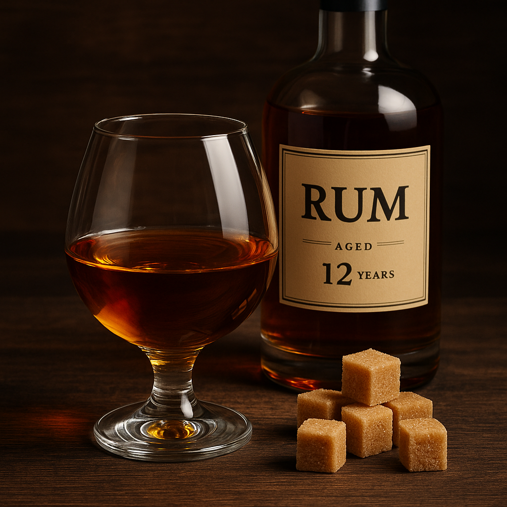 Jak poznat kvalitní rum: 7 parametrů, které sledují odborníci