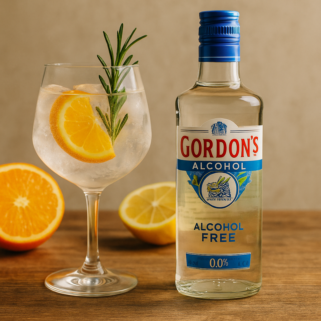 Zero & Low Alcohol – trend nealko a nízkoalkoholických nápojů