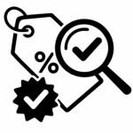 Každý den projíždíme nabídky, abyste nemuseli vy. U nás máte jistotu výhodného nákupu kdykoliv.