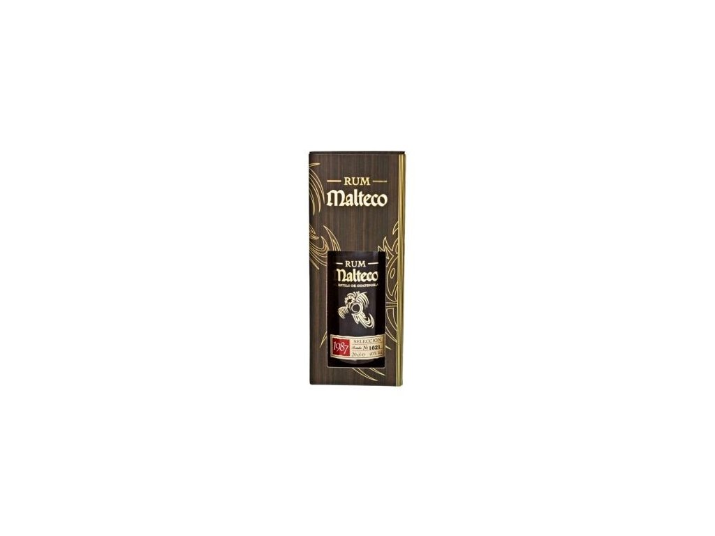 Malteco 19878 vintage 0,7l