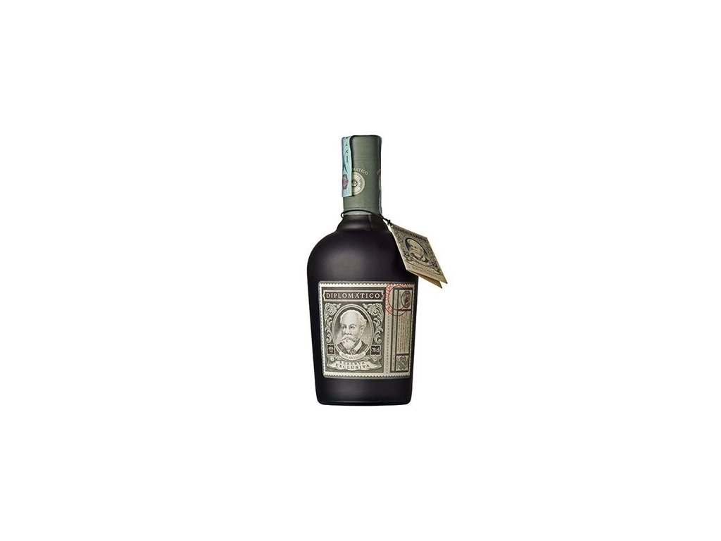 Diplomatico Exclusiva web