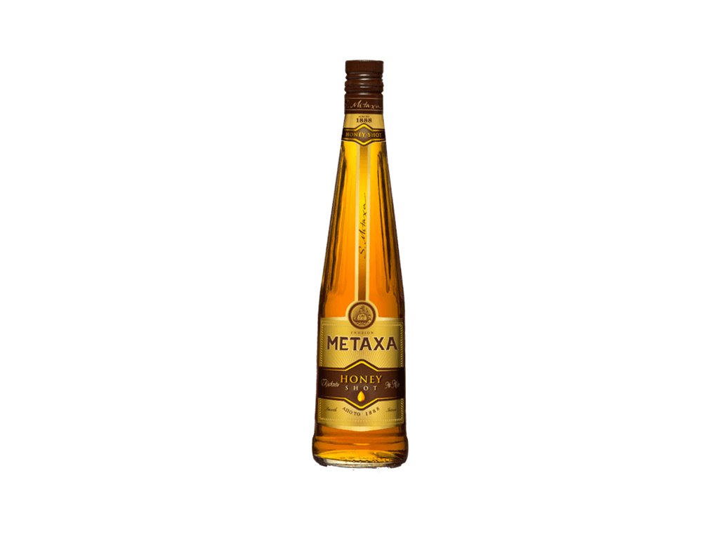 metaxa honey shot big web