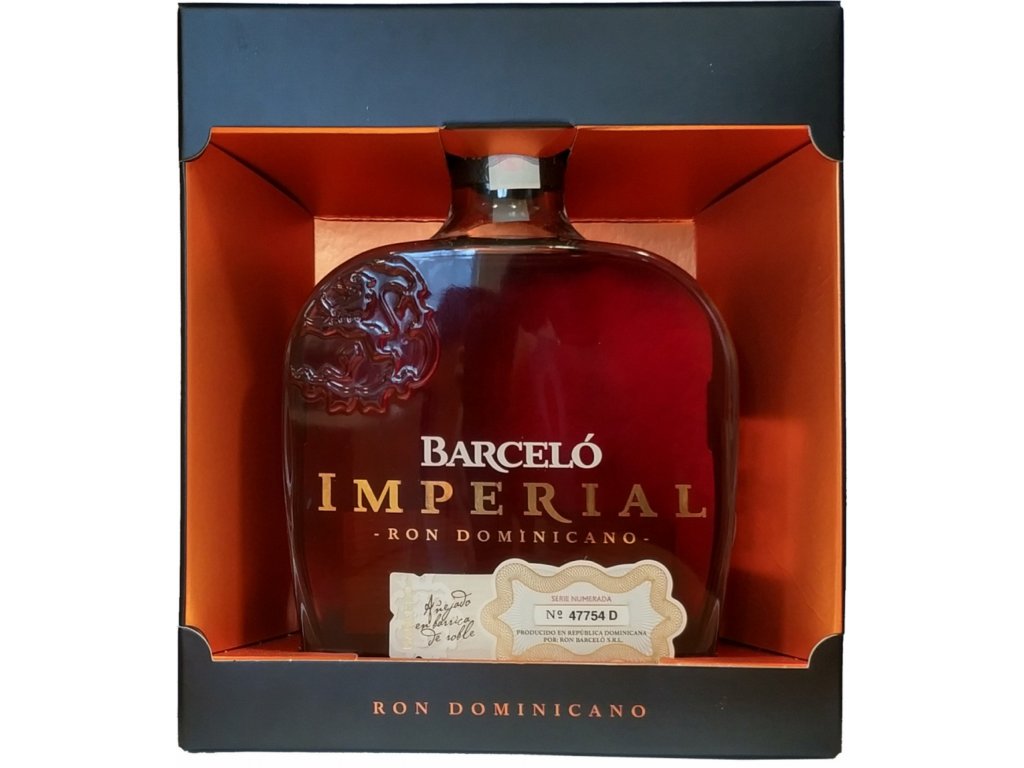 Barcelo imperial 0,7l