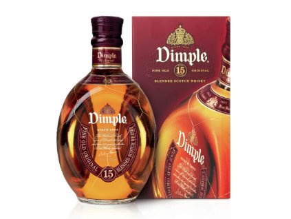 dimple 15y