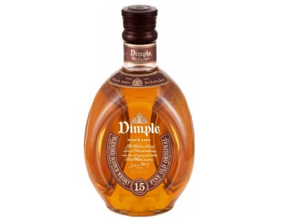 dimple15y