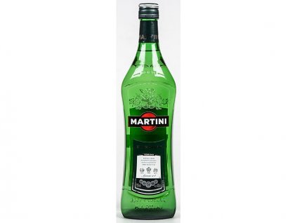 martini extra dry web