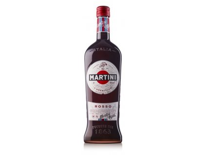 Martini Rossa web