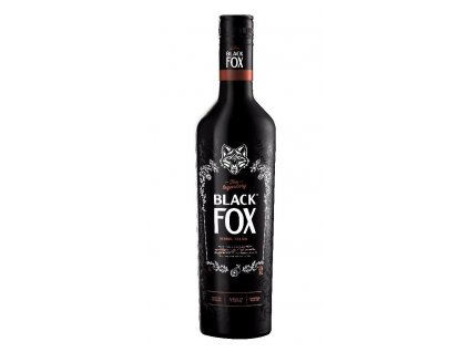 Black Fox 35% 1l