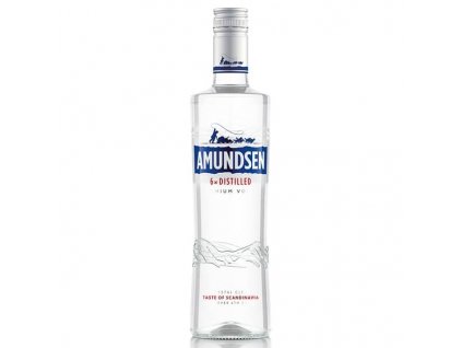 Amundsen Vodka 37,5% 0,7l