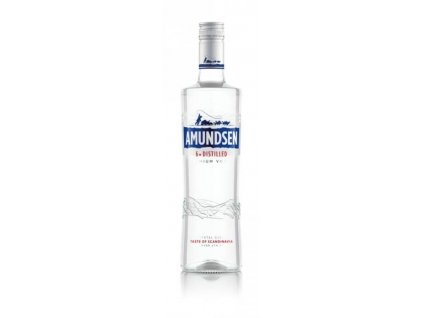 Amundsen Vodka 37,5% 1l