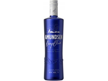 Amundsen Deep Blue 40% 1l