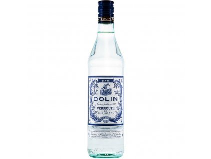 dolin blanc vermouth de chambery