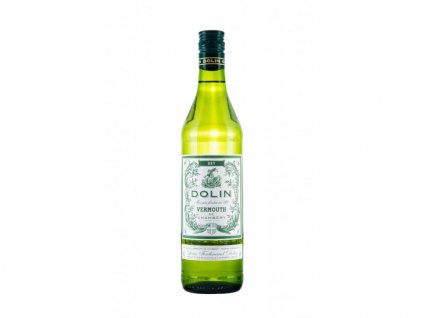 Dolin Dry 17,5% 0,75l