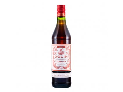 dolin vermouth de chambery rouge 0 75l 16 160215